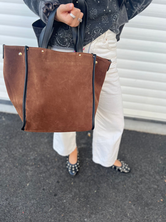 Sac Tera - Camel