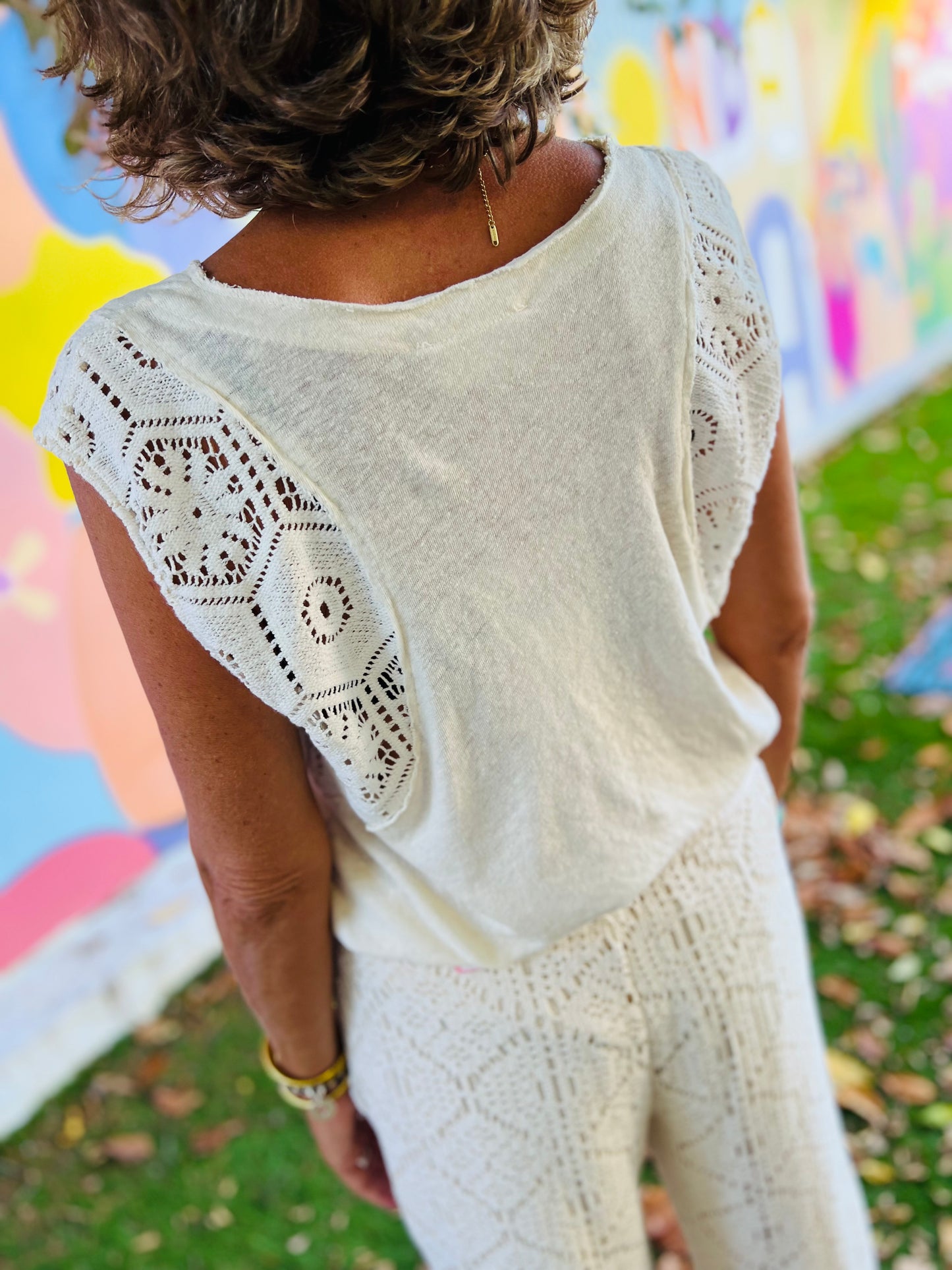 Top Mogador by Banditas
