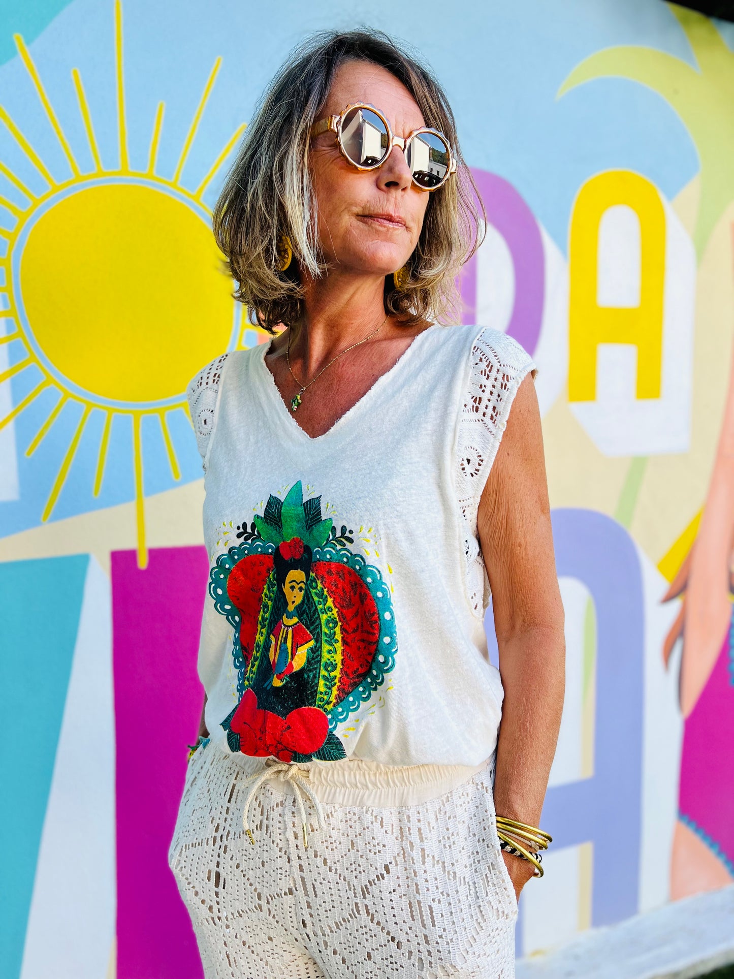 Top Mogador by Banditas