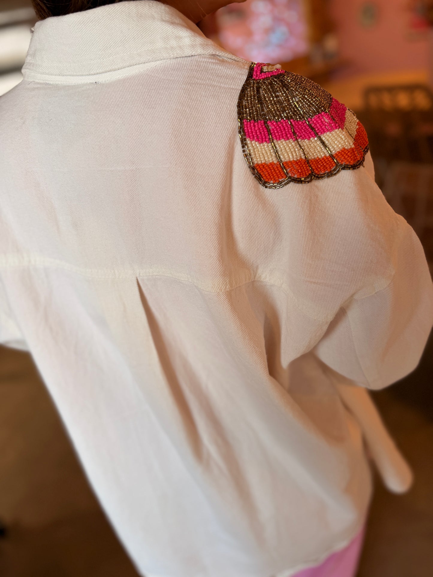 Chemise Adriana