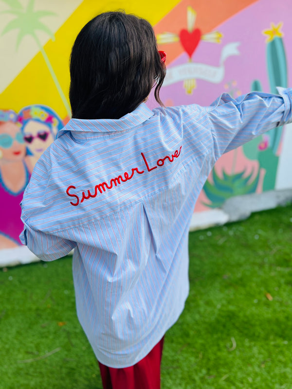 Chemise Summer Lover