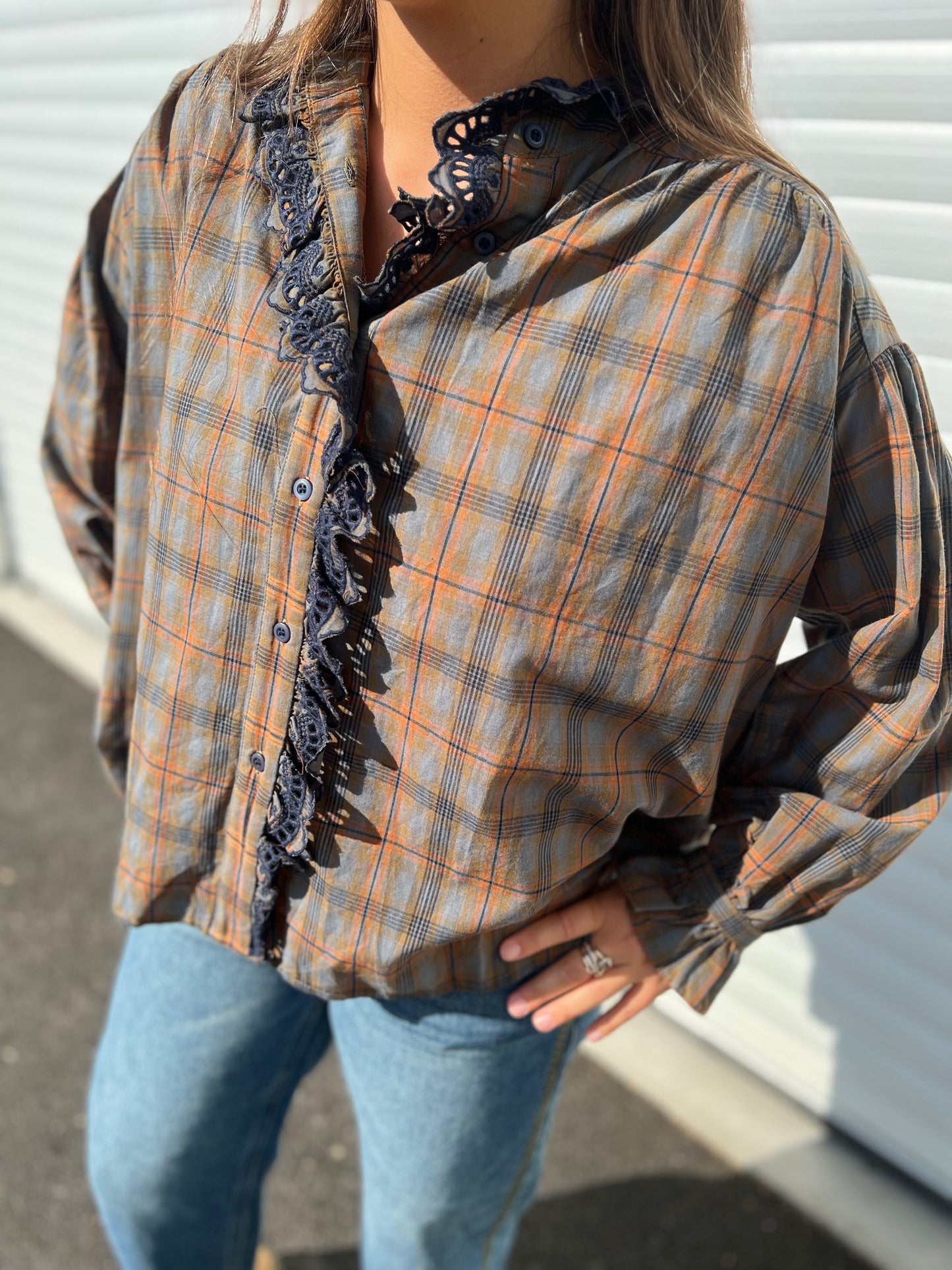 Chemise Montana