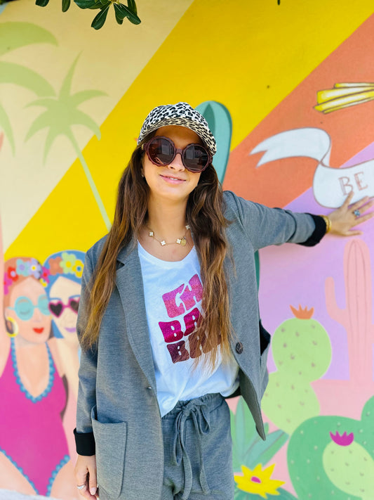 Blazer Rogers by Banditas - 2 couleurs