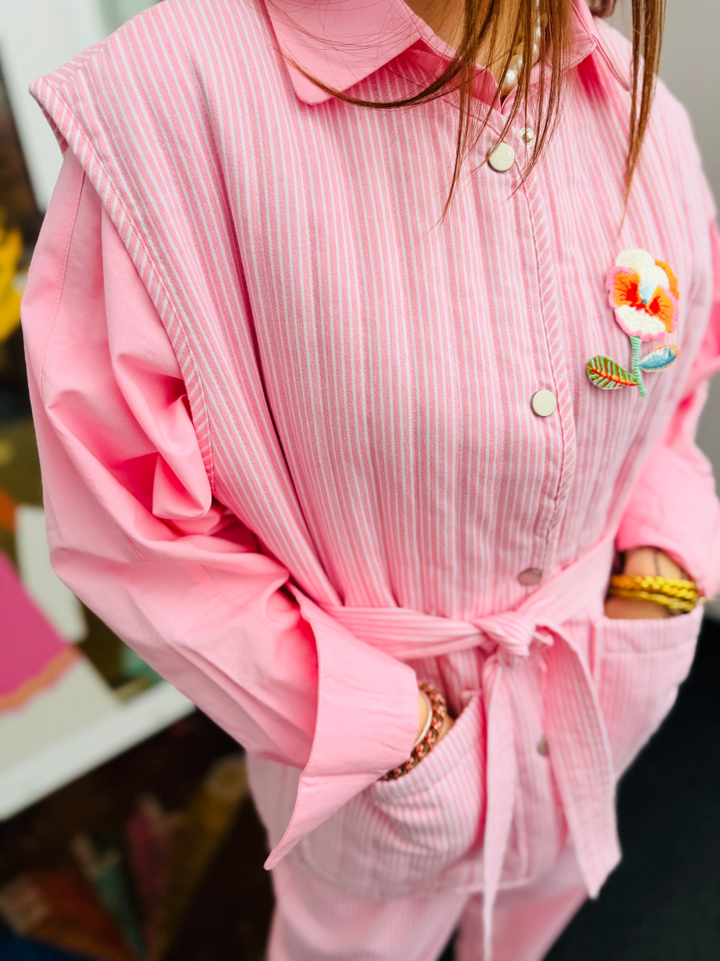 Veste Lali