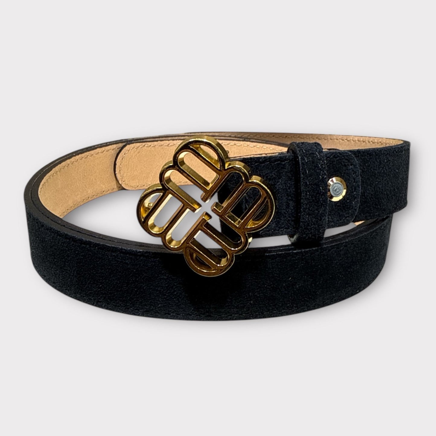 Ceinture Andro - 2 couleurs