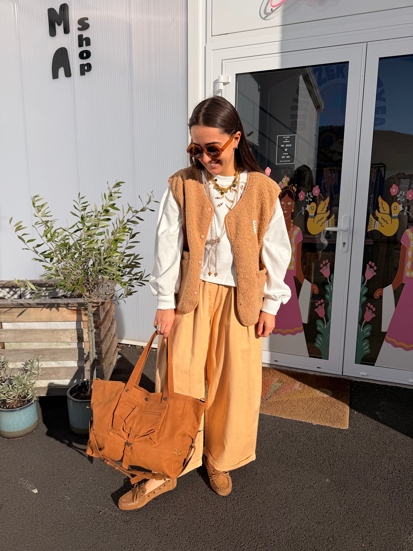 Veste LEE - 7 coloris