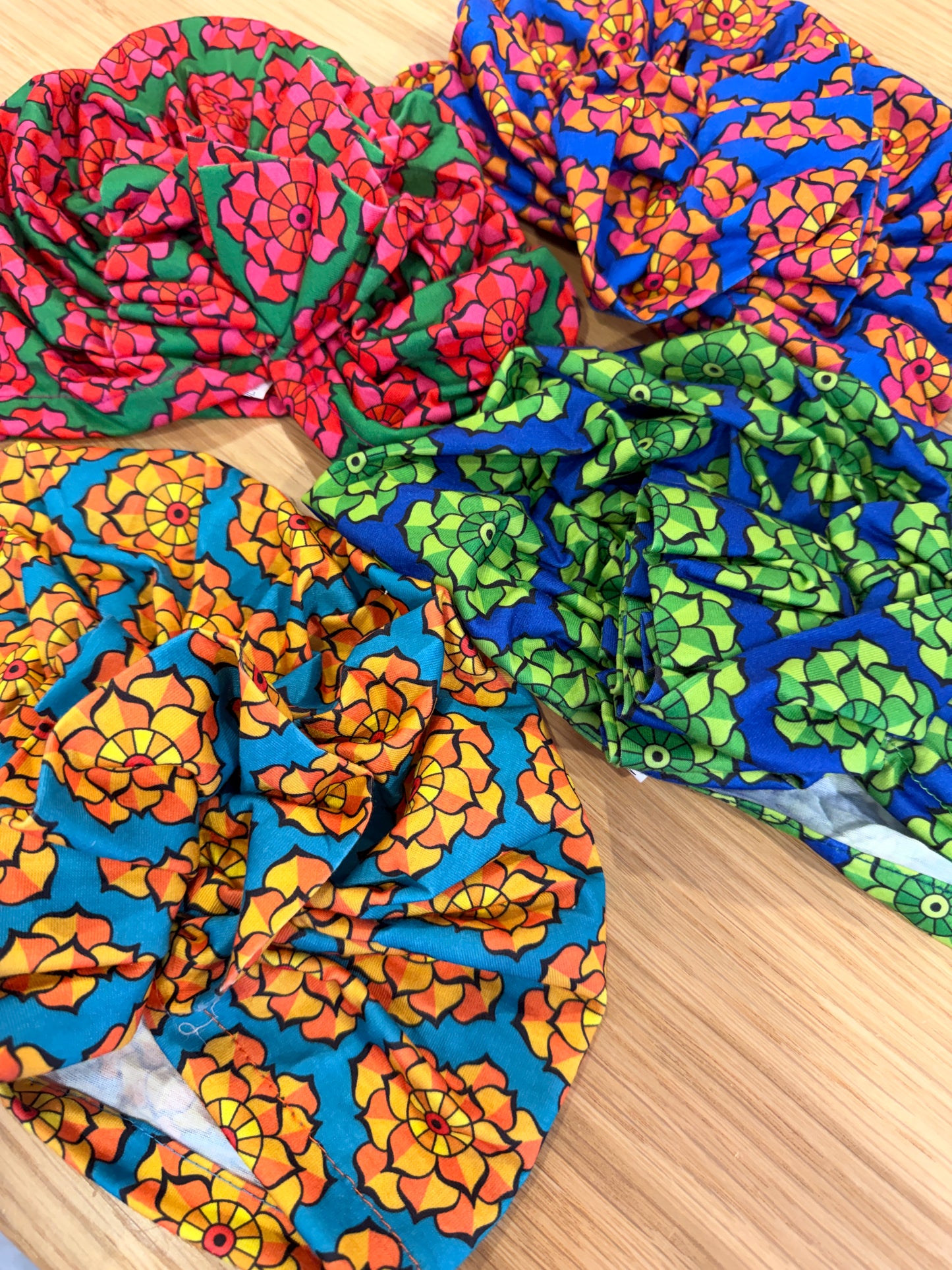 Turban Kenara