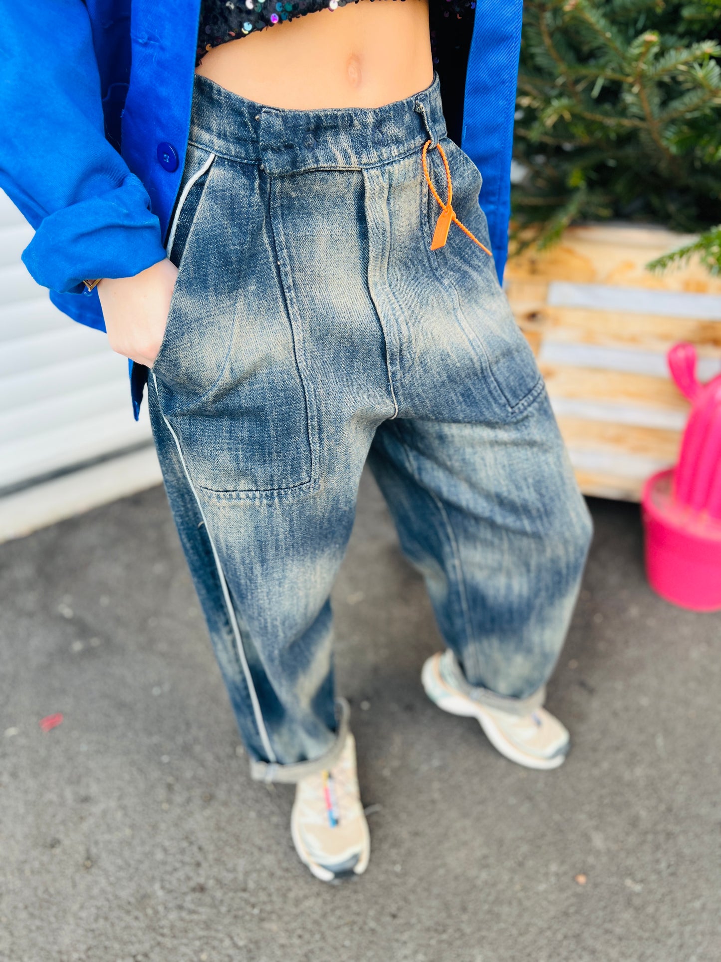 Jean GOLORIZZE by Banditas