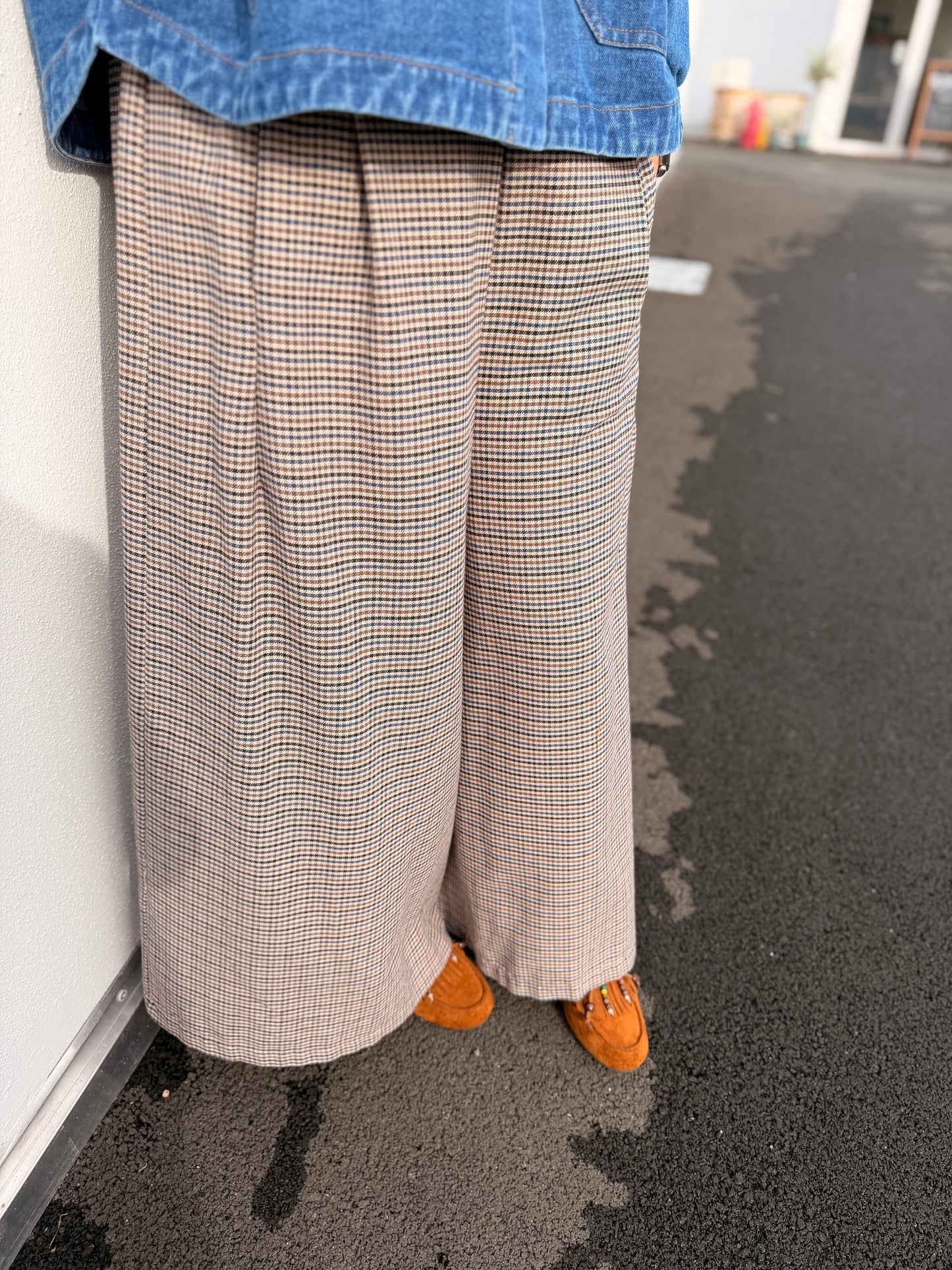 Pantalon Delfina - 2 couleurs