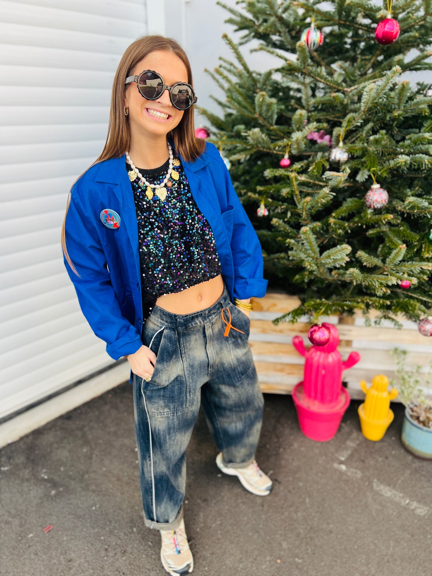 Jean GOLORIZZE by Banditas