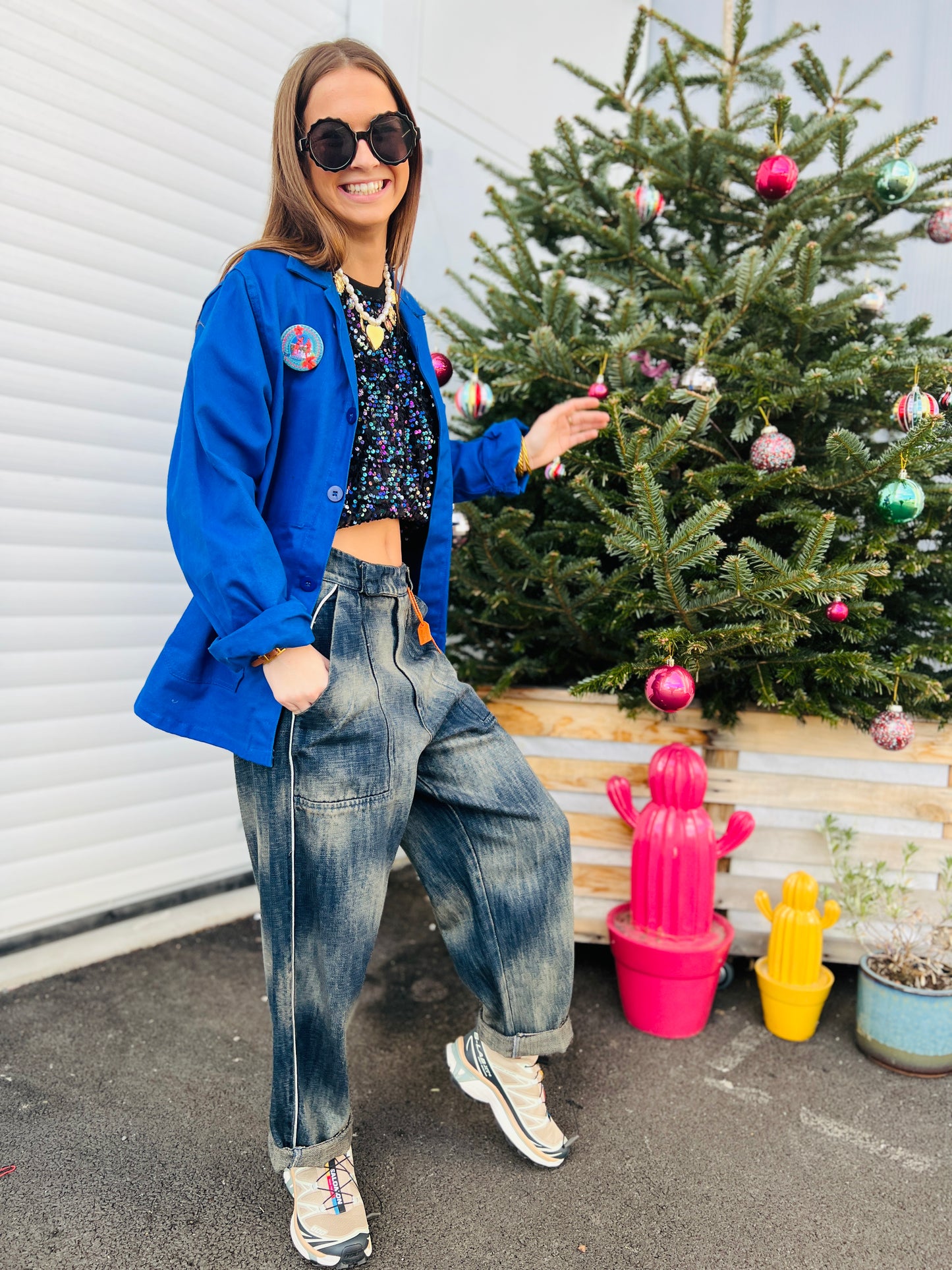 Jean GOLORIZZE by Banditas