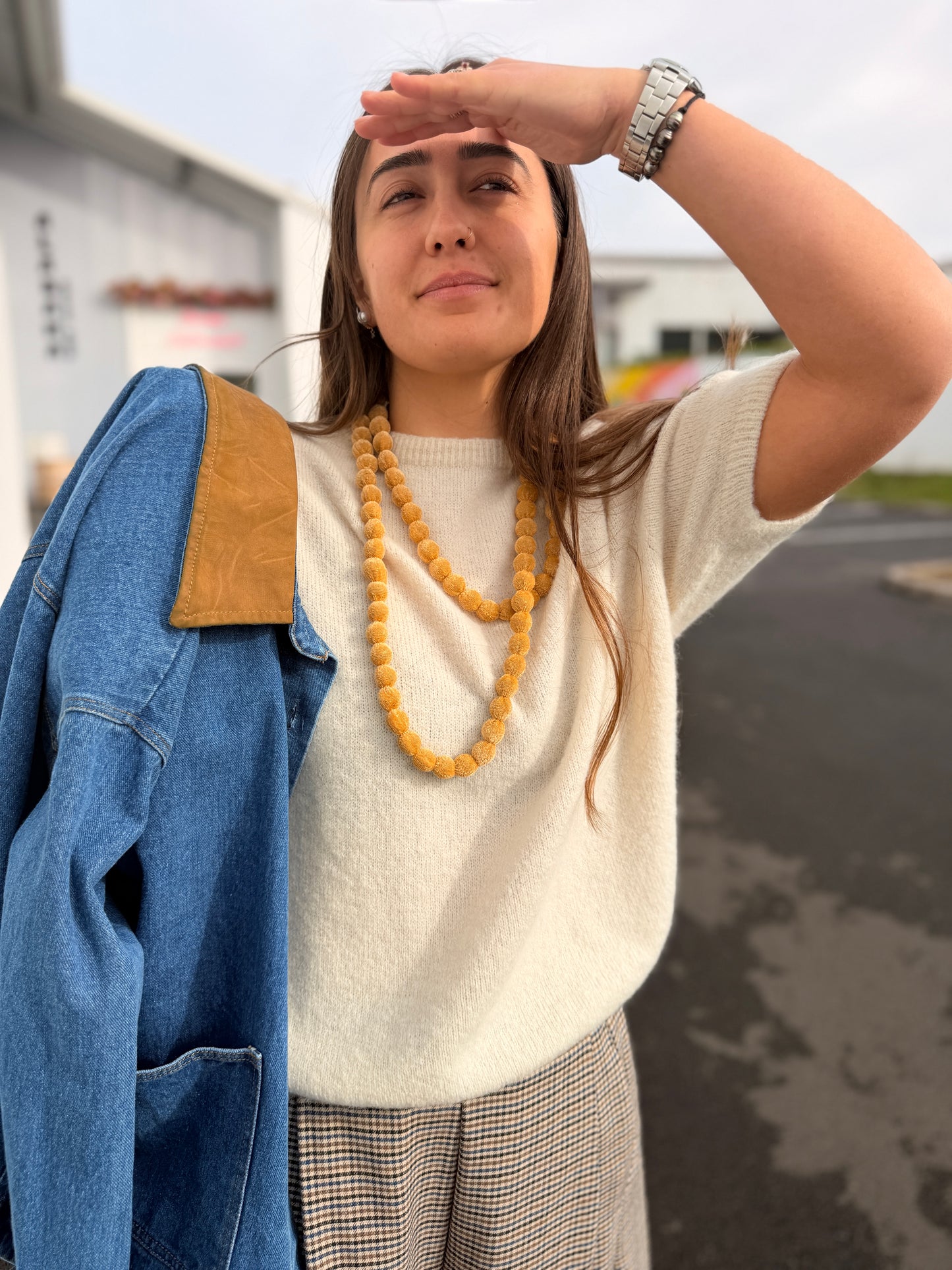 Pull Graciana - 2 couleurs
