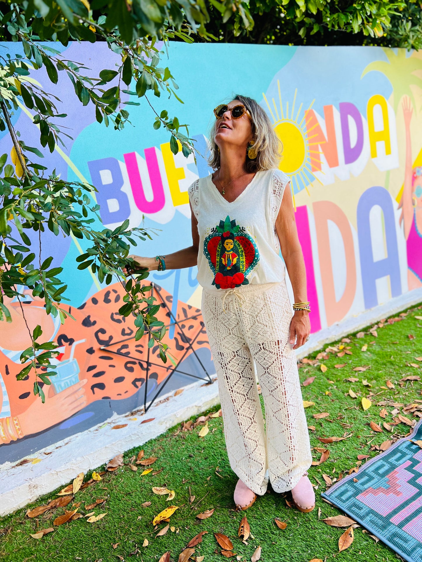Top Mogador by Banditas