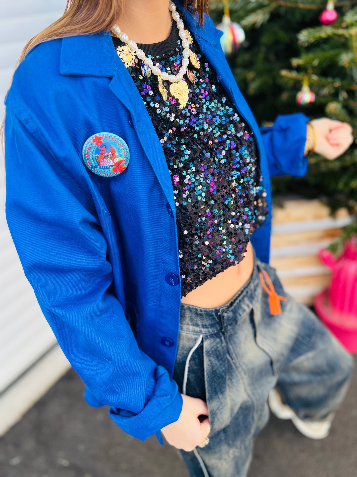 Jean GOLORIZZE by Banditas