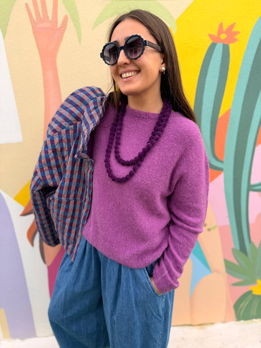 Pull Valeria - 8 couleurs