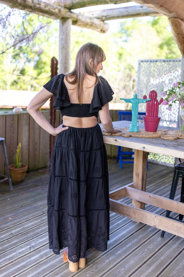 Robe Sicilia largo