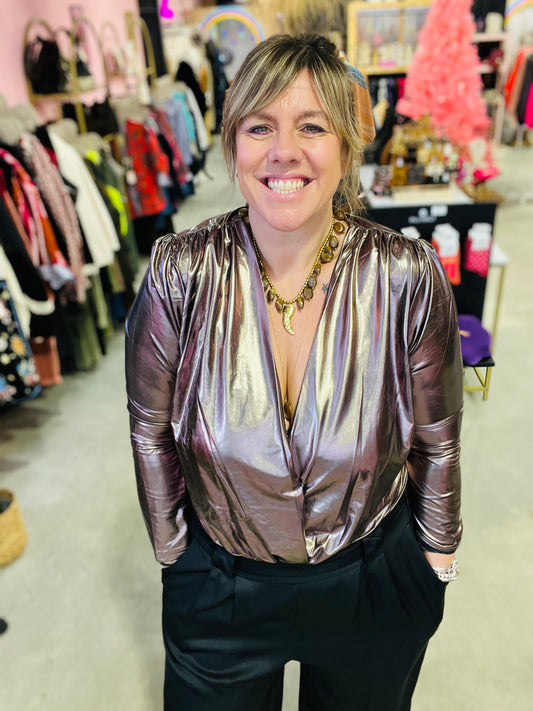 Body Aqua - 2 couleurs