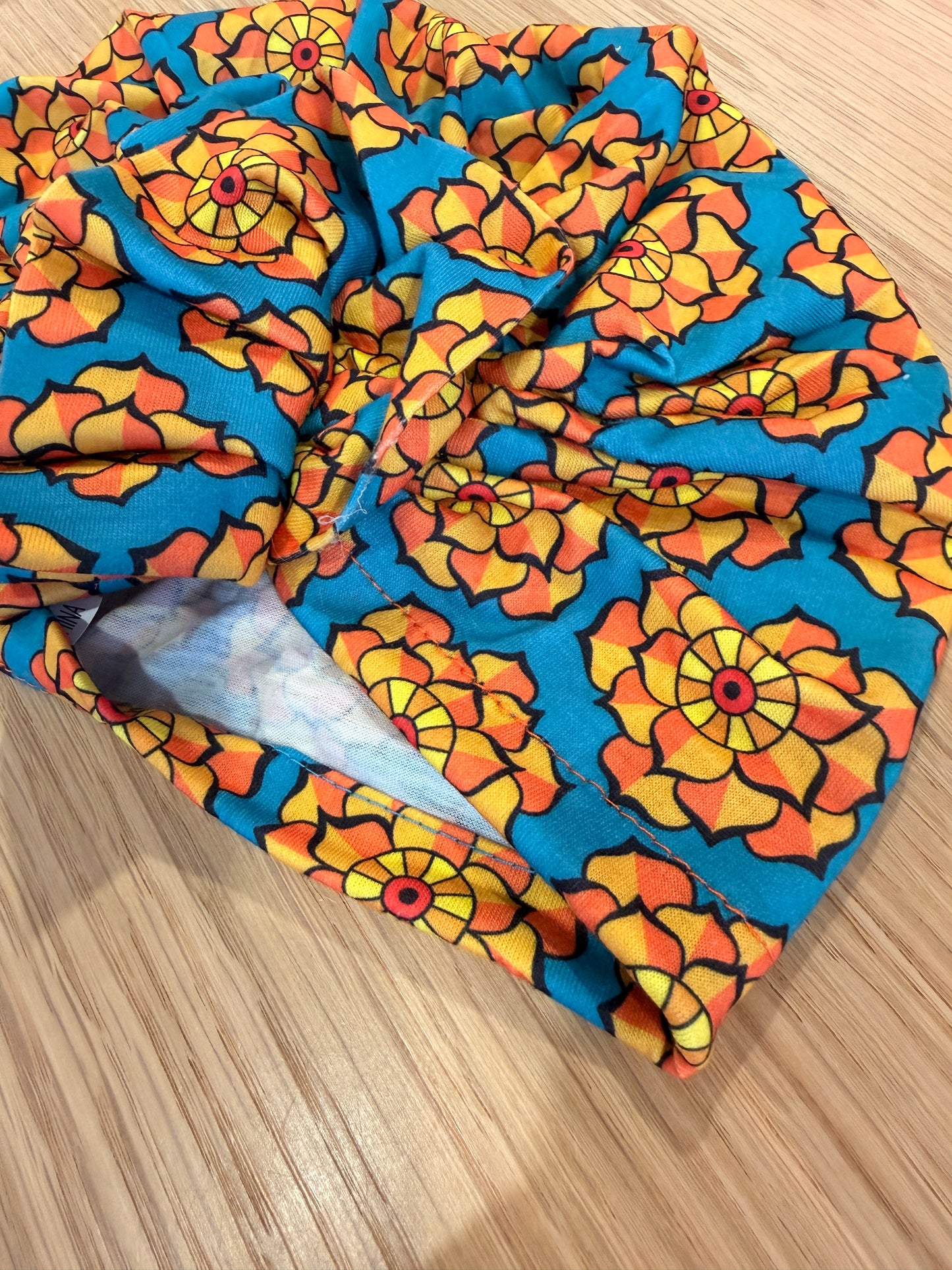 Turban Kenara