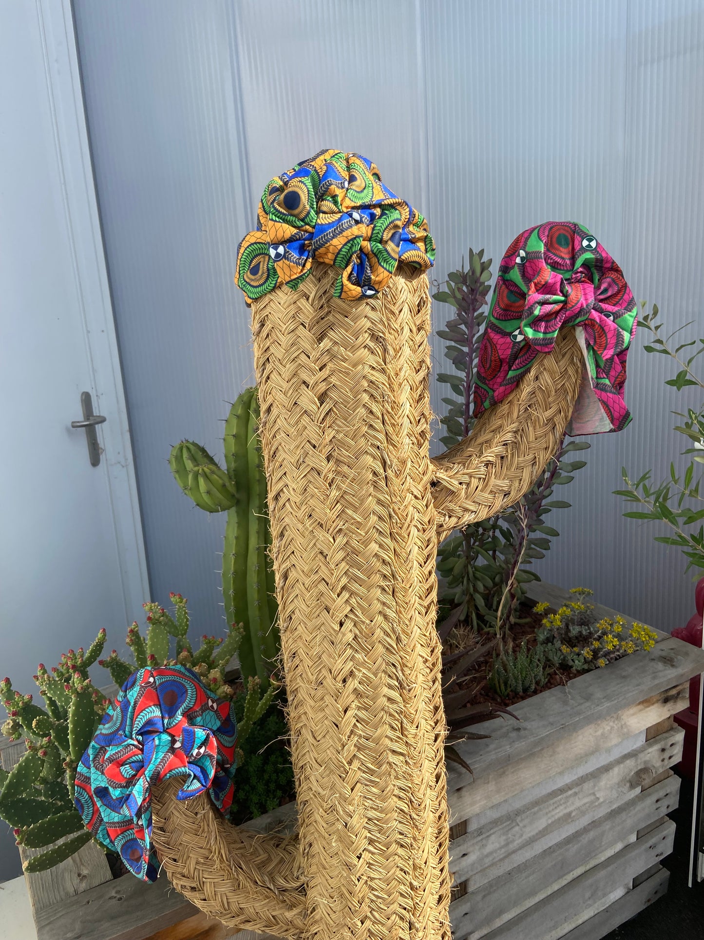 Turban Zinara