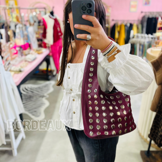 Sac ROCKY - 5 couleurs