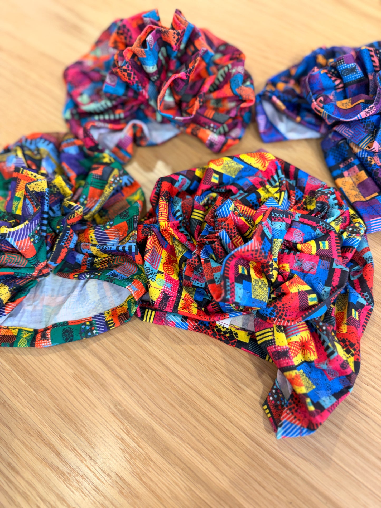 Turban Deianira