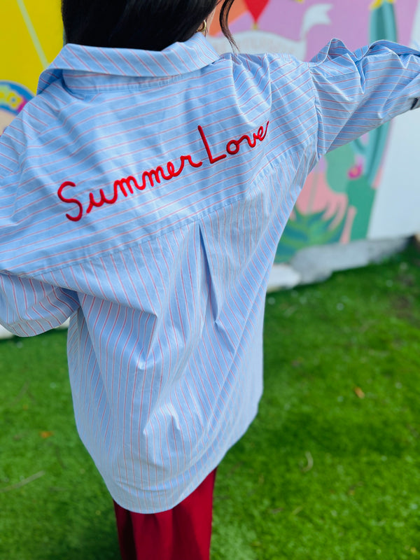 Chemise Summer Lover