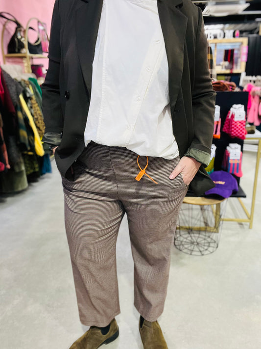 Pantalon POPLAR by Banditas