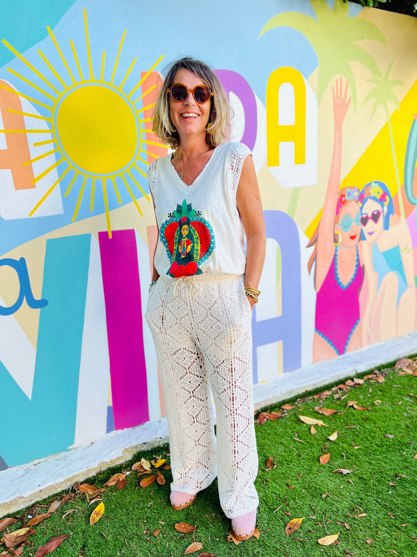 Top Mogador by Banditas