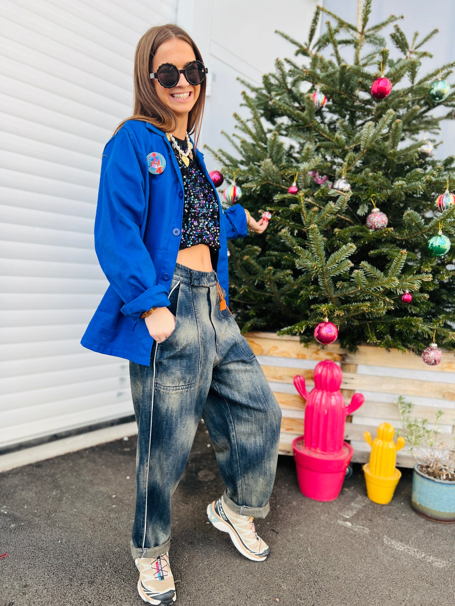 Jean GOLORIZZE by Banditas