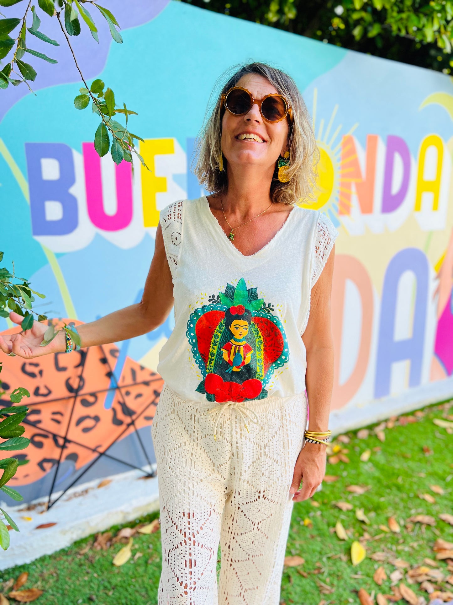 Top Mogador by Banditas
