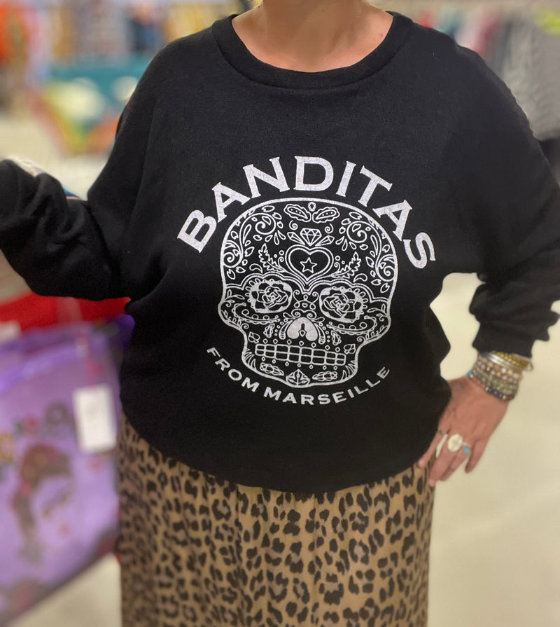 Sweat Assisi by Banditas