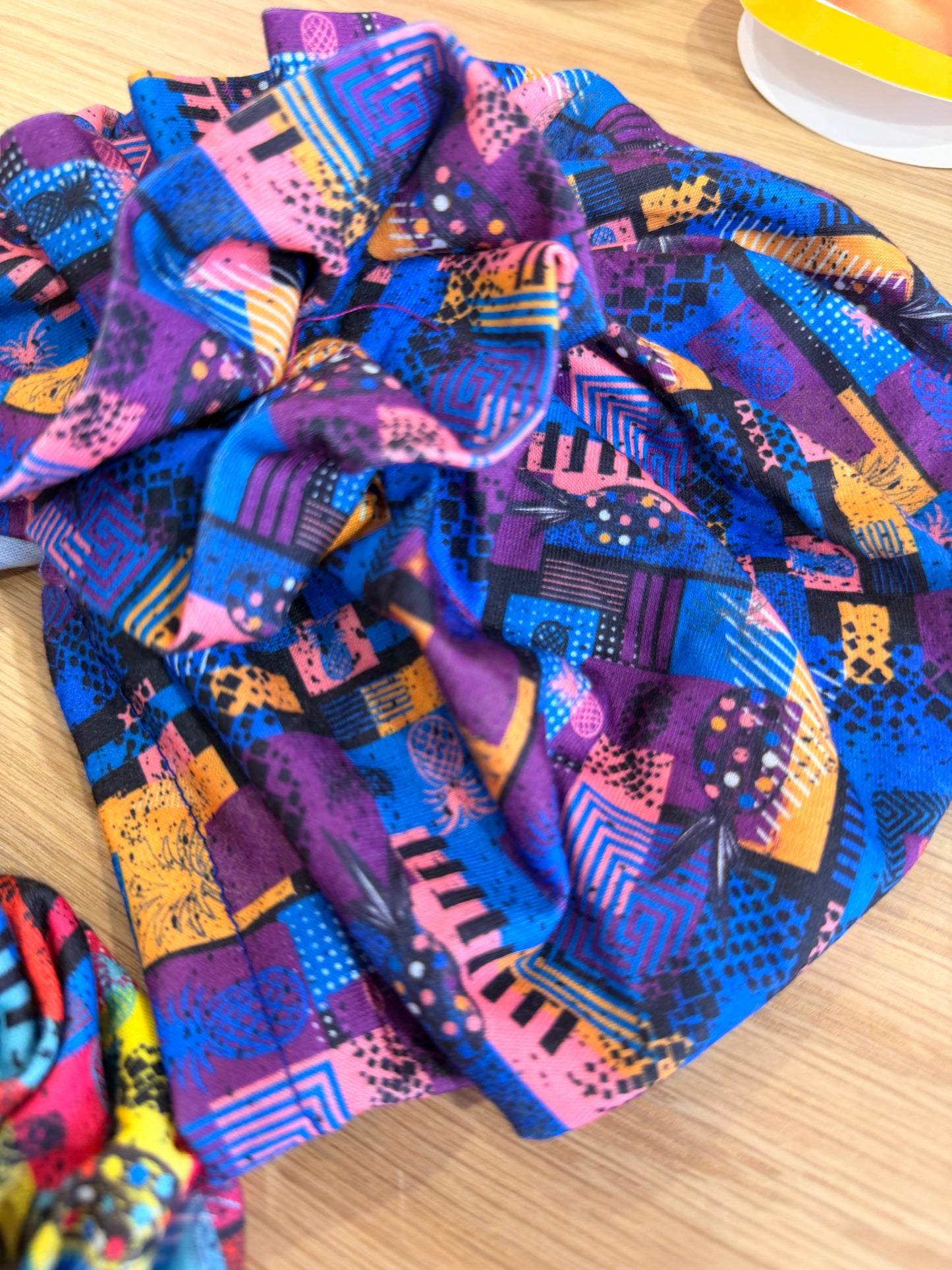Turban Deianira