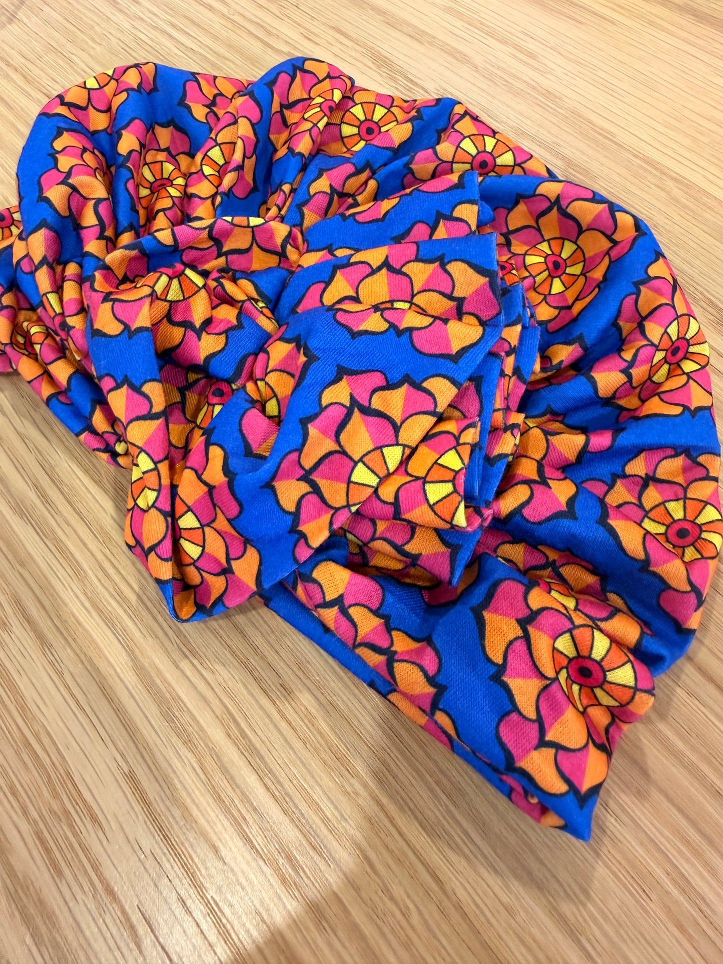 Turban Kenara