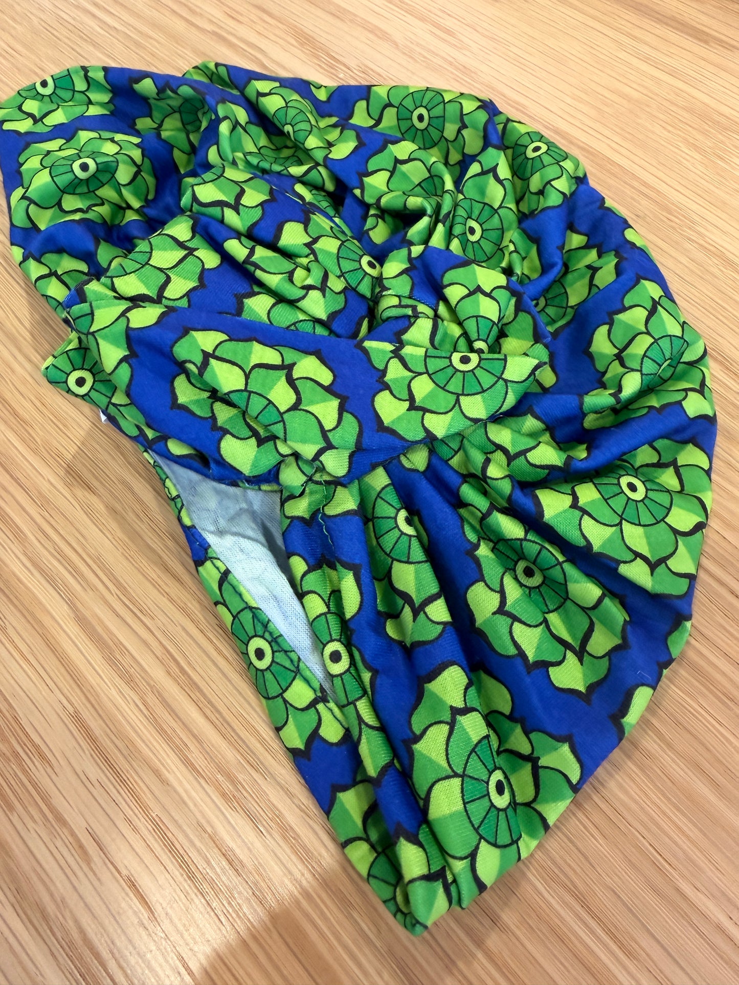 Turban Kenara