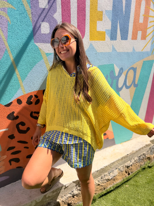 Short Renalda