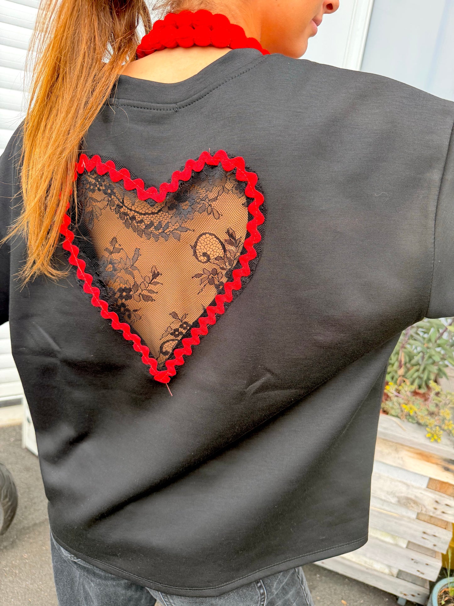 Tee-shirt Joya