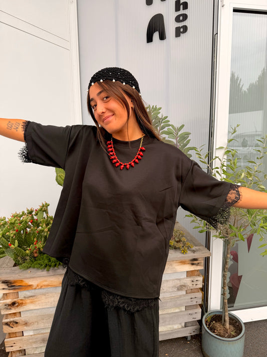 Tee-shirt Yaritza