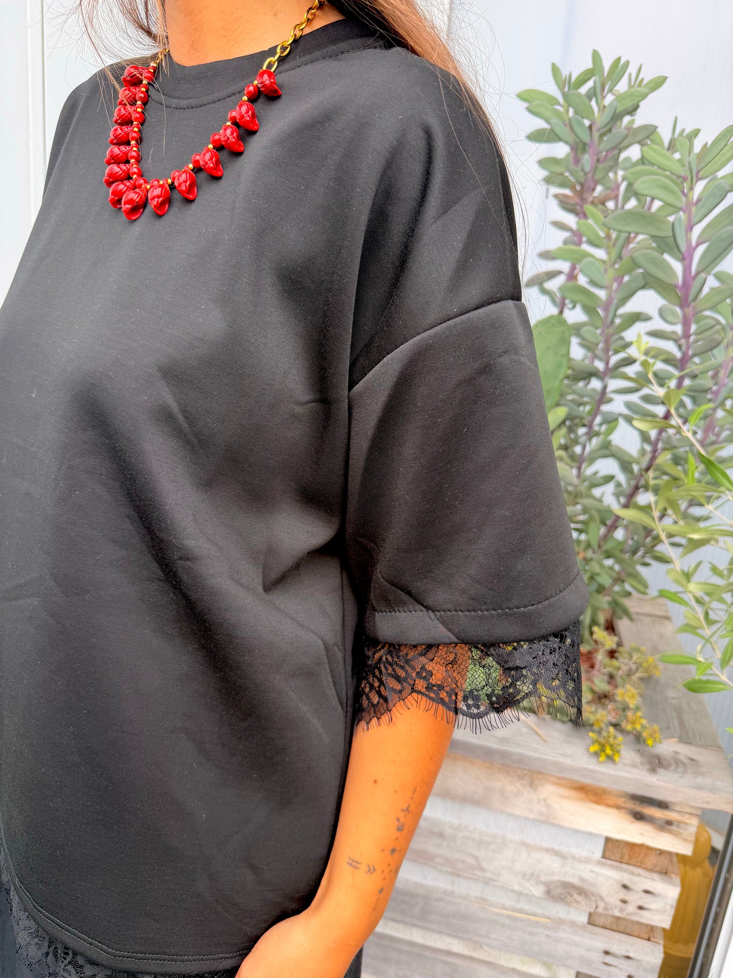Tee-shirt Yaritza