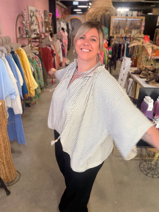 Blouse Isa