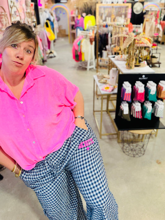 Pantalon Yemina