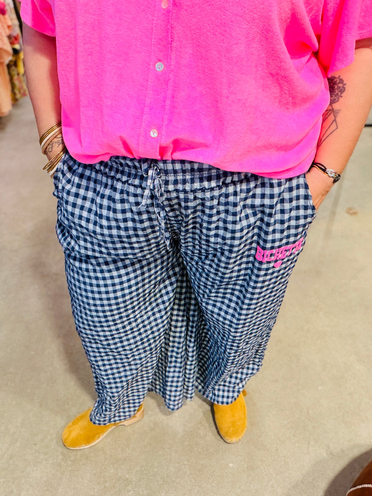 Pantalon Yemina