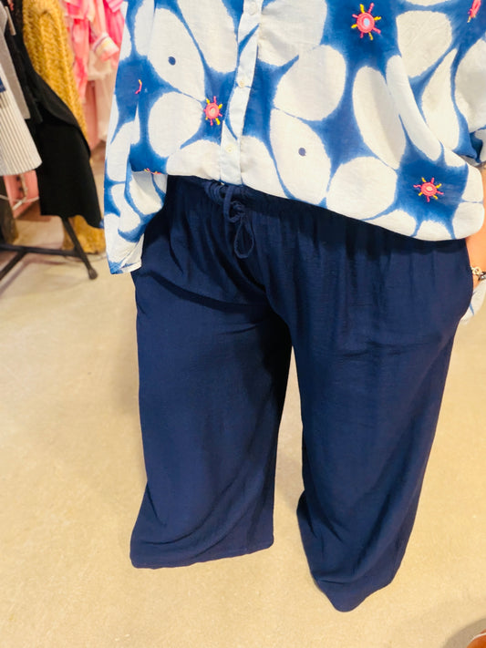 Pantalon Persefona - 2 couleurs
