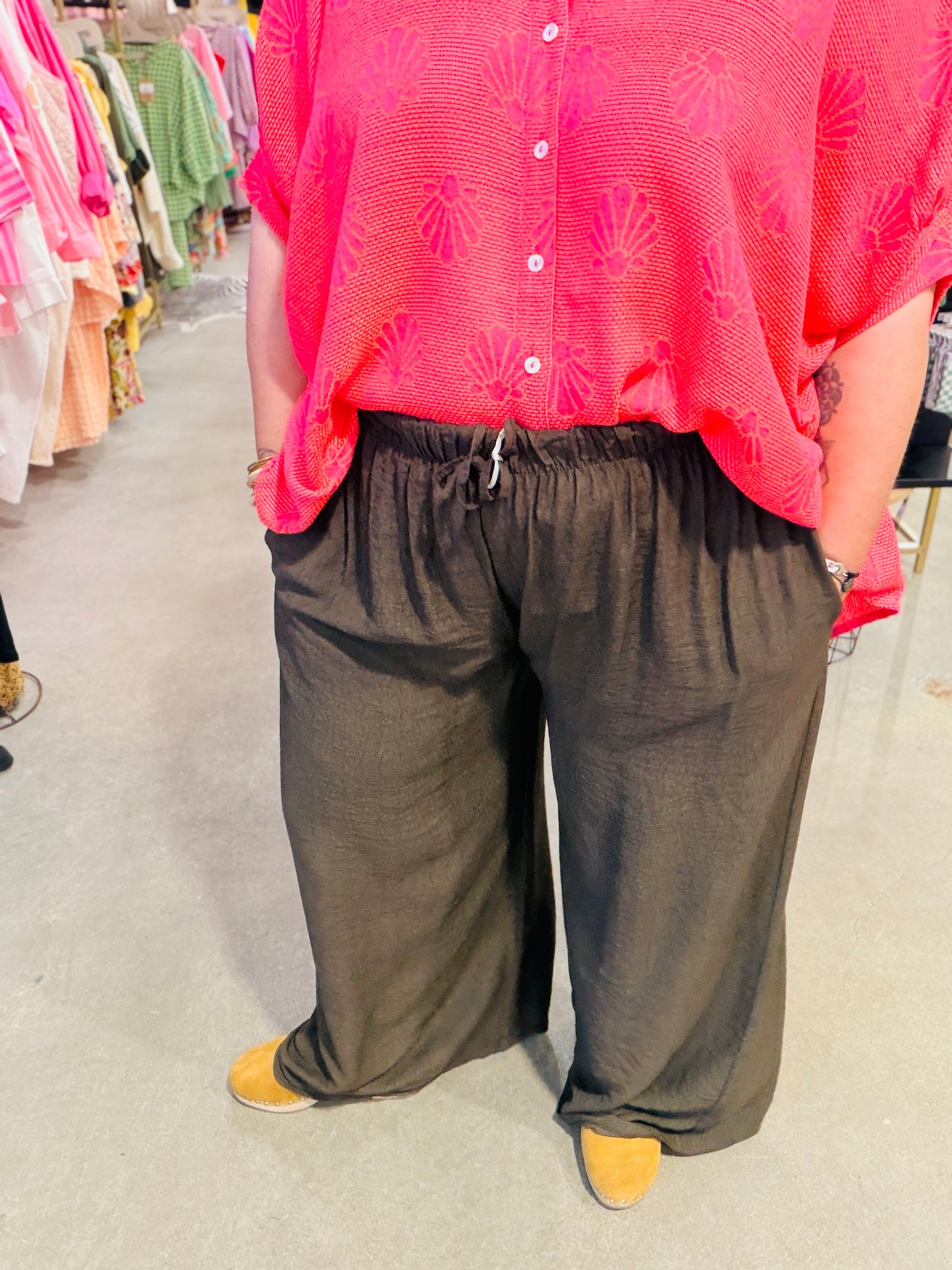 Pantalon Persefona - 2 couleurs