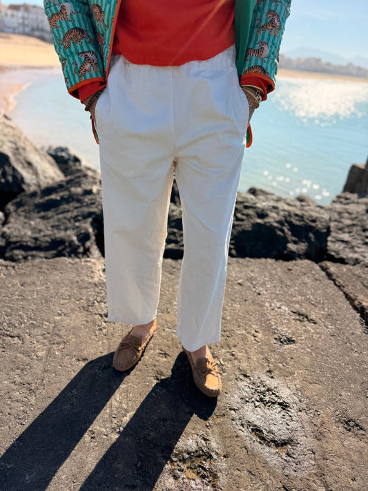 Pantalon Tomillo