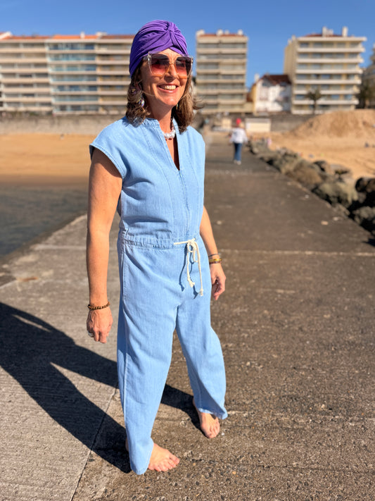 Combinaison Ilaria - Jean