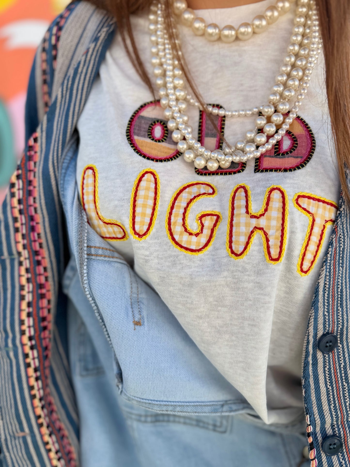 Tee-Shirt Valentina