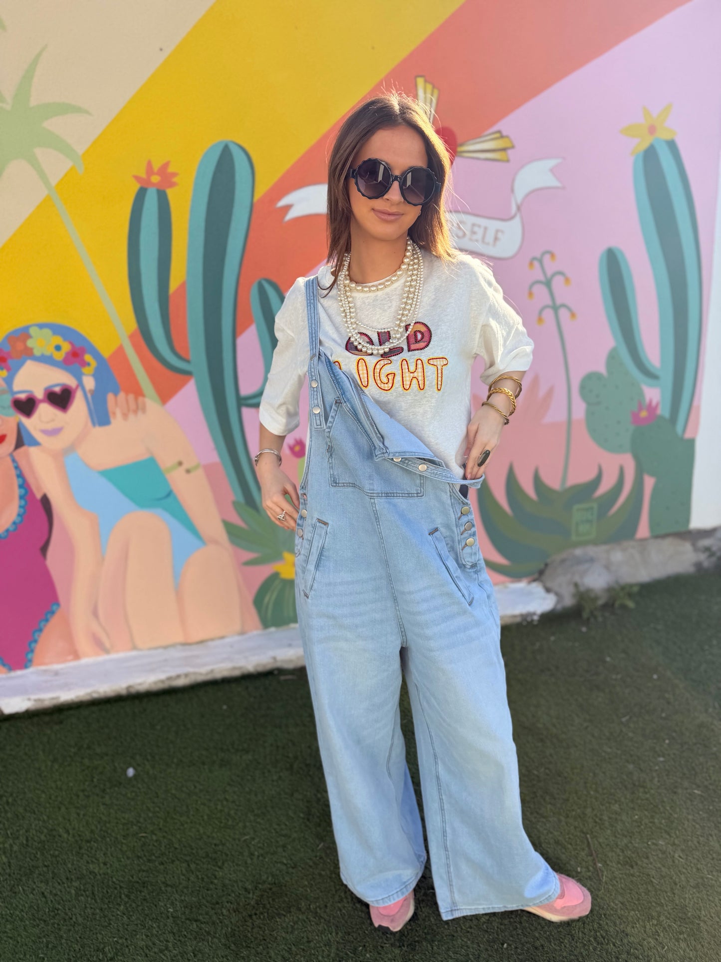 Tee-Shirt Valentina