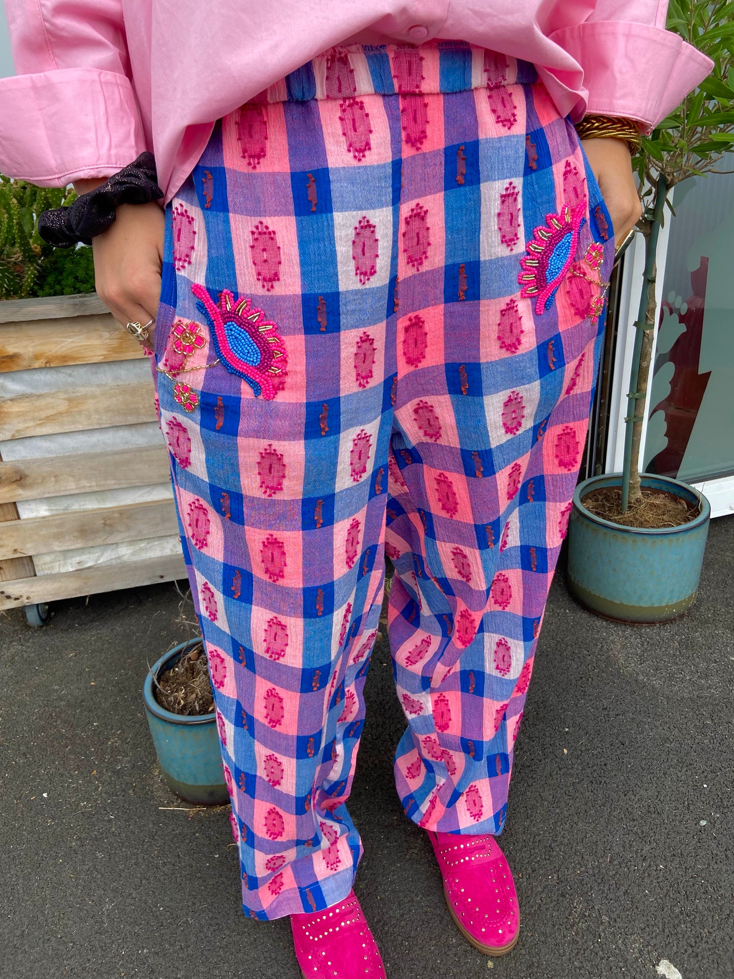 Pantalon Marisela