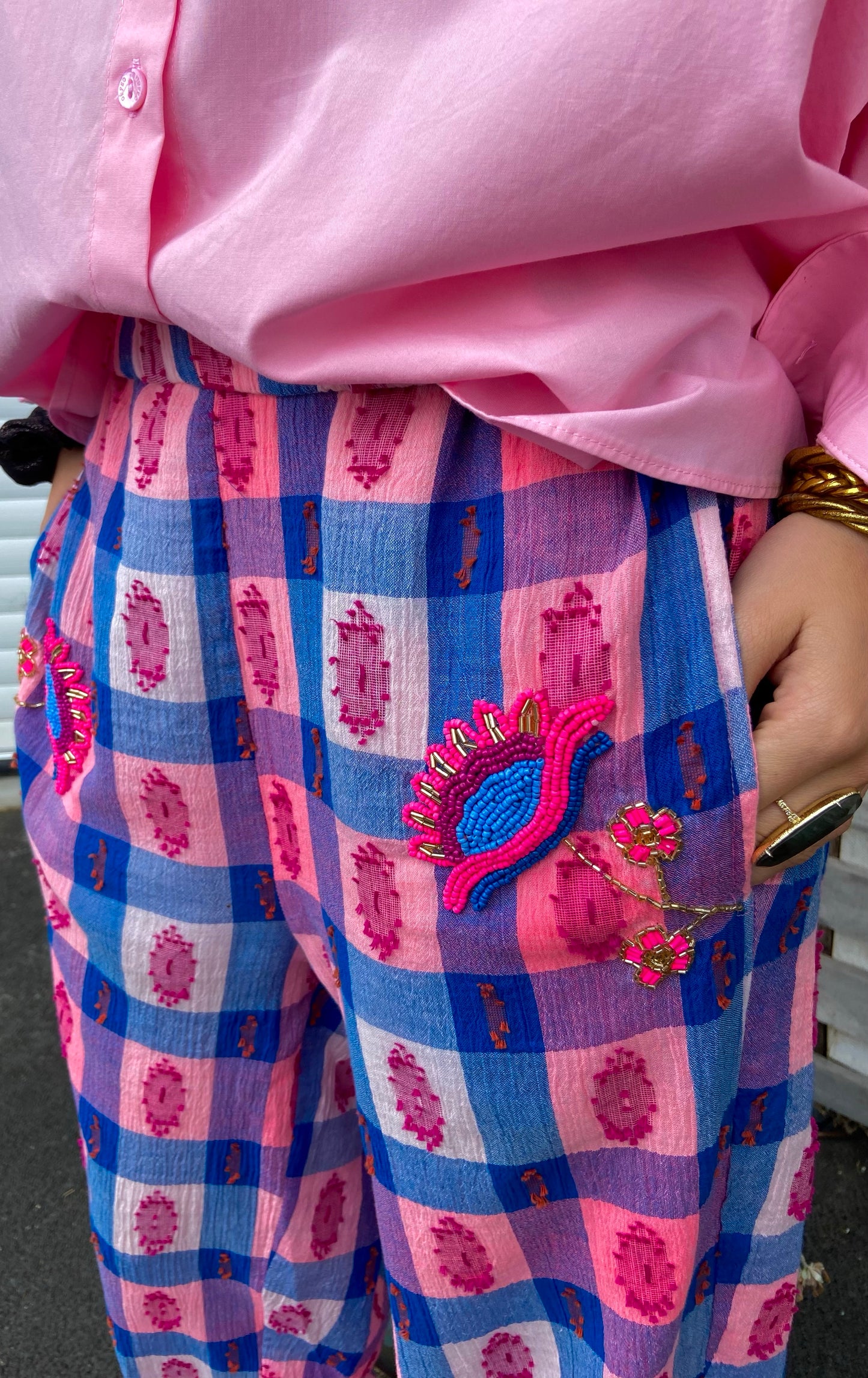 Pantalon Marisela