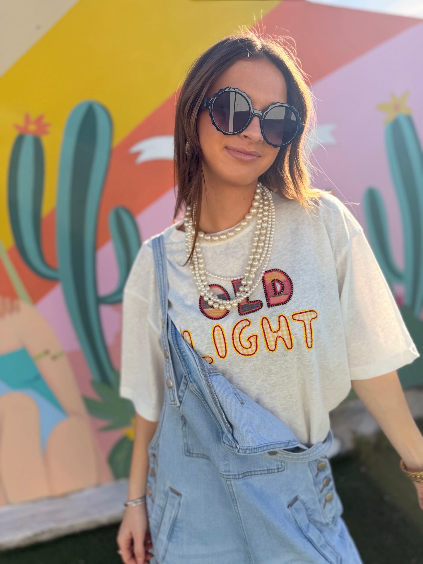 Tee-Shirt Valentina